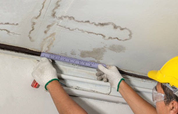Reliable Burst Pipe Water Damage contractor in Rice, TX by Aqua Guard Water Damage